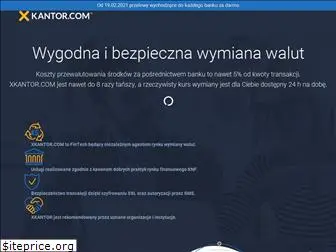 xkantor.com