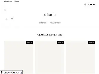 xkarla.com