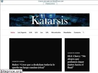 xkatarsis.wordpress.com