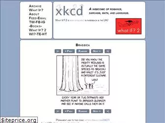 xkcd.com