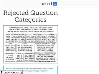 xkcd2.com