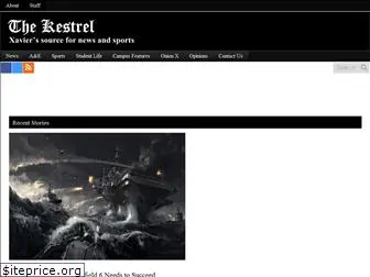 xkestrel.com