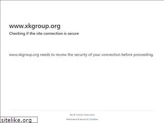 xkgroup.org