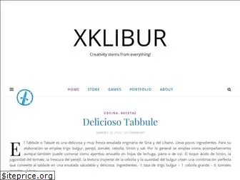 xklibur.com