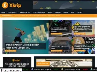 xkrip.com