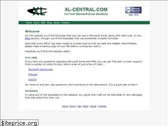 xl-central.com