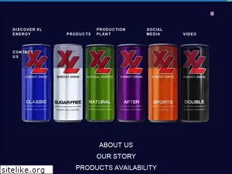 xl-energy.com