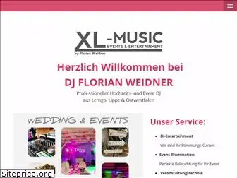 xl-music-lemgo.de