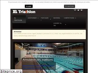 xl-triathlon.fr