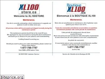 xl100store.com