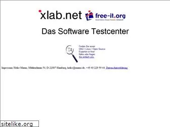 xlab.net