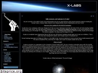 xlabs.eng.usf.edu