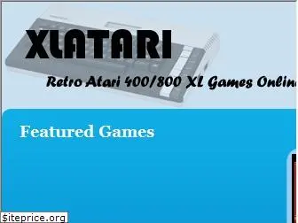 xlatari.com