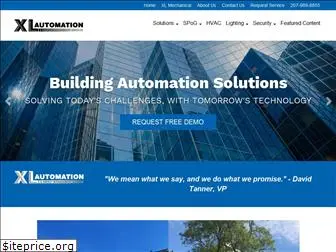 xlautomationsolutions.com