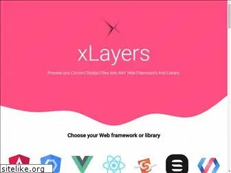 xlayers.dev