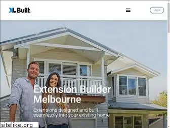 xlbuilt.com.au