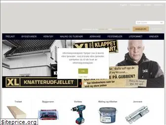 xlbutikken.no