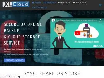 xlcloud.uk