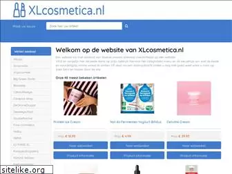 xlcosmetica.nl