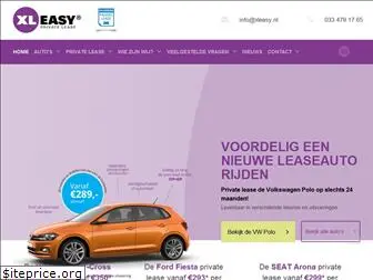 xleasy.nl