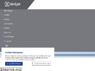 xledger.co.uk