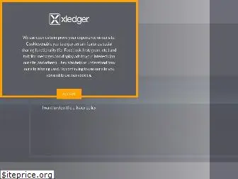 xledger.com