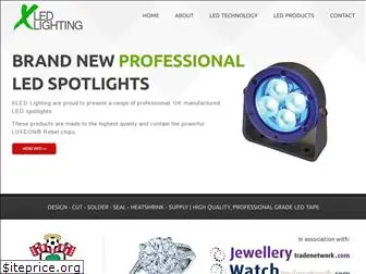 xledlighting.co.uk