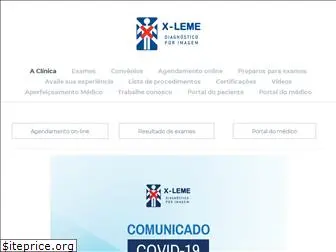xleme.com.br