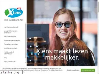 xlens.com