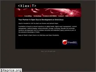 xlexit.com