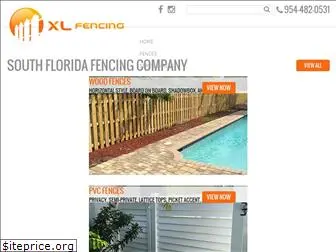 xlfencing.com