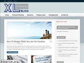 xlfinancialblog.com