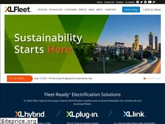 xlfleet.com