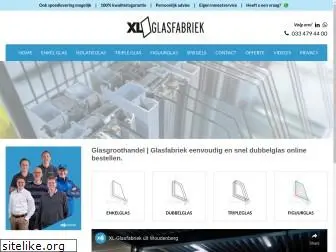 xlglas.nl