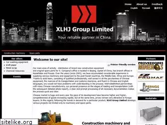 xlhj-group.com