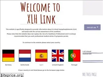 xlhlink.eu