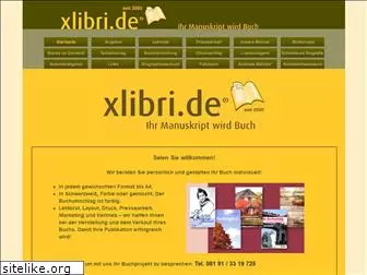 xlibri.de