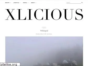 xliciousgirl.com