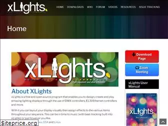 www.xlights.org