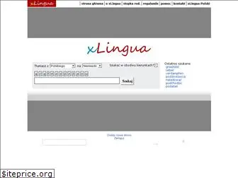 xlingua.pl