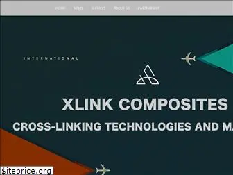 xlinkcomposites.com