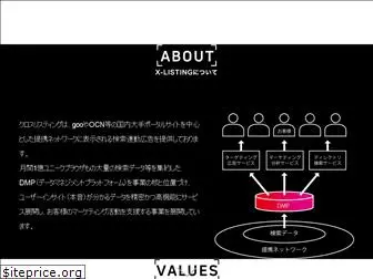 xlisting.co.jp