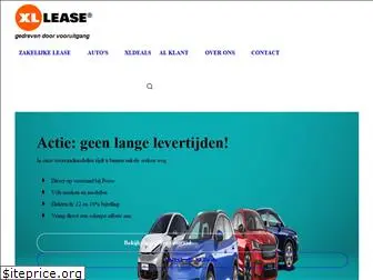 xllease.nl