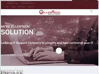 xllentech.com