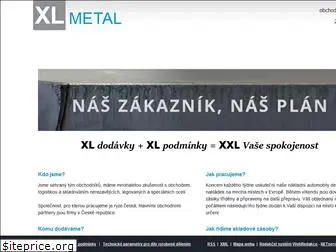 xlmetal.cz thumbnail