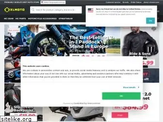 xlmoto.com