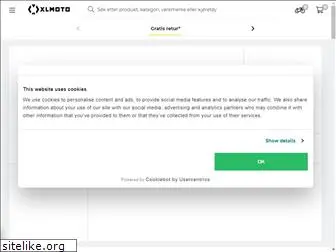xlmoto.no
