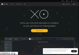 xlnaudio.com