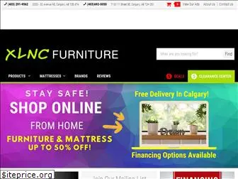 xlncfurniture.ca