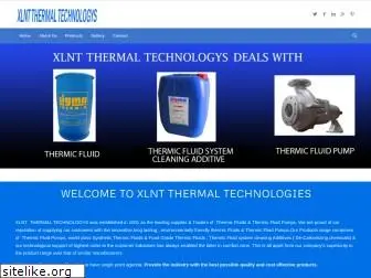 xlntthermaltechnologys.com